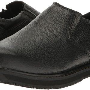 Dr. Scholl's Shoes Men's Winder Ii Work Shoe Sie 11.5